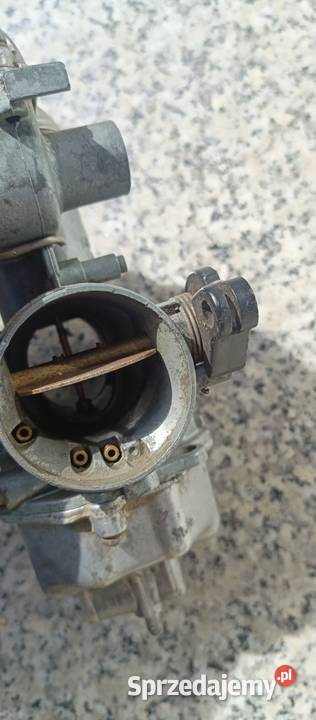 Gaźnik do honda 250 XR CL Okazja dolnośląskie Bolesławiec