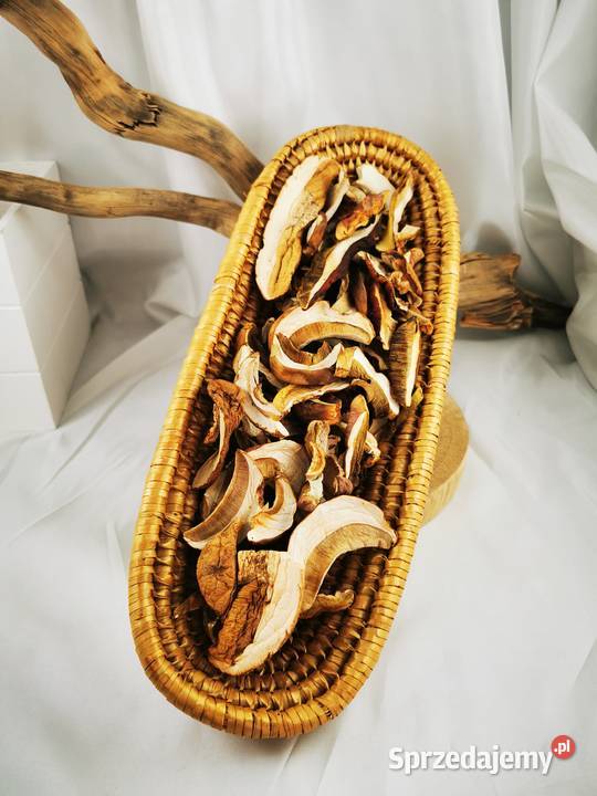 Borowiki suszone Wiśniowa