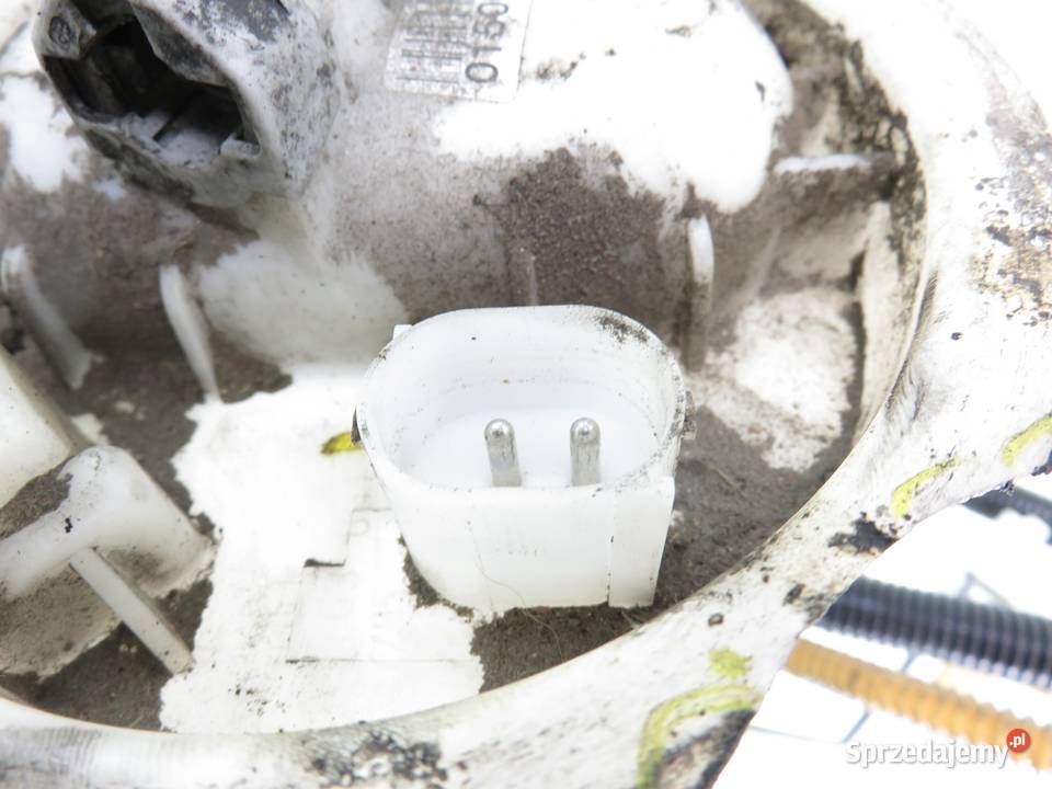 POMPA PALIWA BMW 3 E90 318 i 129 N46 B20 B osobowe