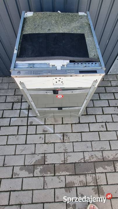 Zmywarka do zabudowy Miele G 4880 SCVi szer 45 Zmywarki Wrocław