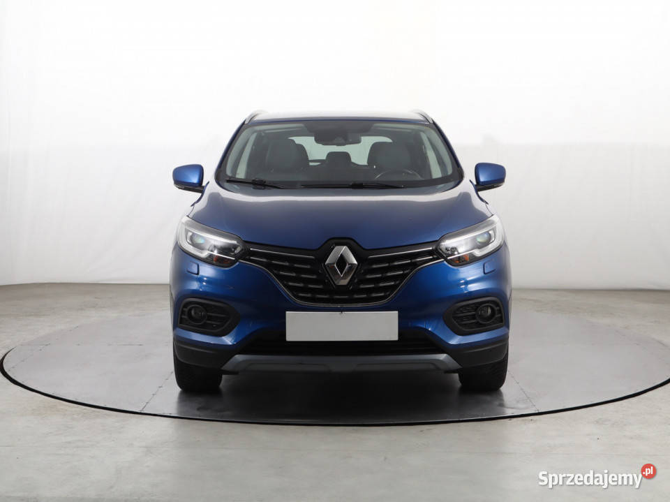 Renault Kadjar 13 TCe czujnik parkowania Katowice sprzedam