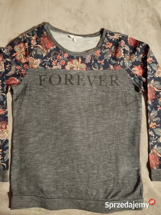 Bluza z długim rękawem M CA śląskie Katowice sprzedam