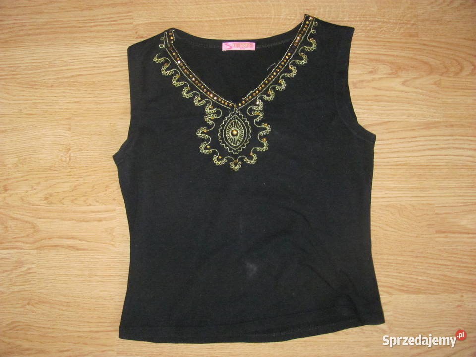 Bluzki damskie Pruszcz Gdański sprzedam