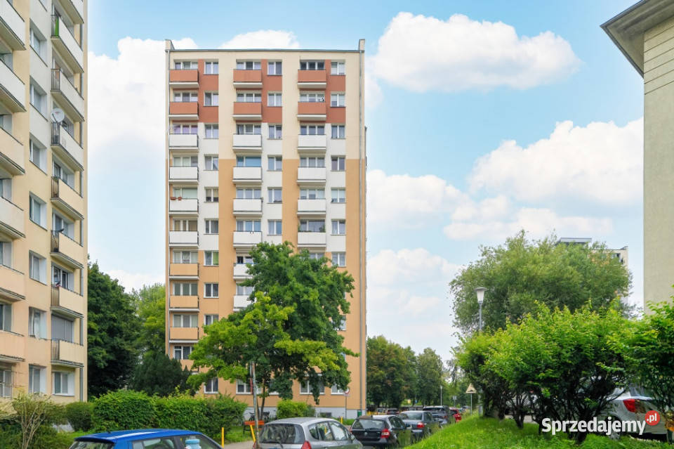 Przytulne mieszkanie dwupokojowe w pobliżu Sprzedaż Sprzedaż Poznań