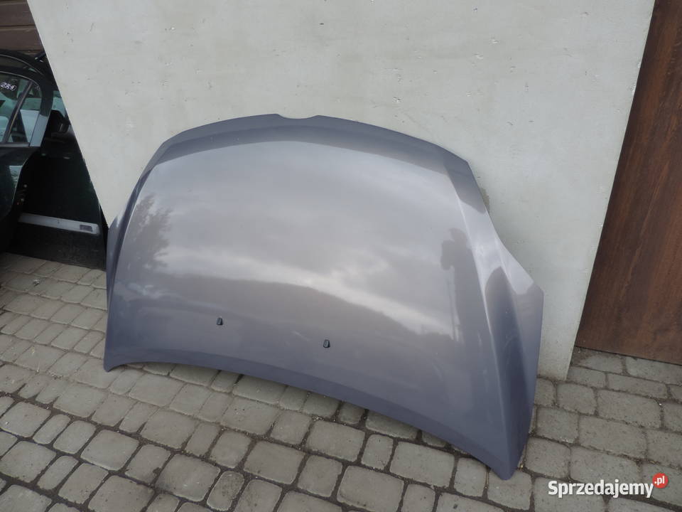 MASKA POKRYWA PRZÓD PRZEDNIA MAZDA 5 CR Nowy Sącz