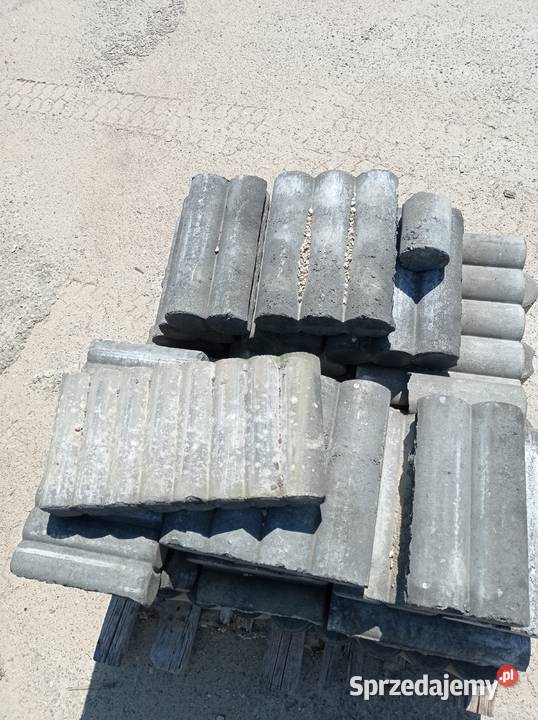 Palisada okrągła Parszów