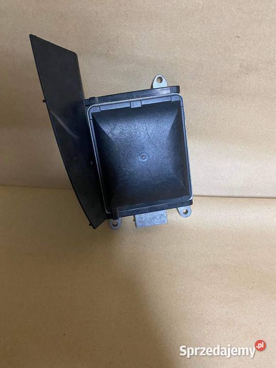 Asystent pasa ruchu Bmw F10F11 Kargowa