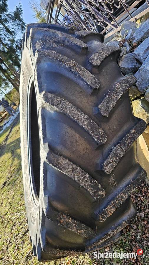 520 70 r 38 184 Continental ac70 mitas Michelin Brzozów