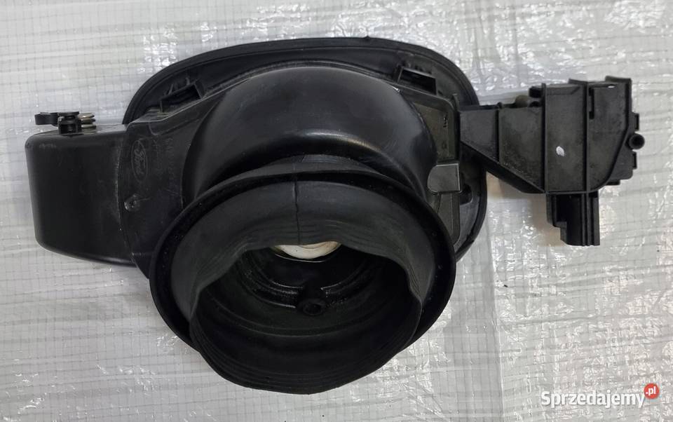 KLAPKA WLEWU PALIWA FORD S MK1 X6 6M21R27936AG
