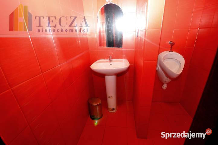 Wynajmę lokal Warszawa Świętokrzyska 2552m dojazd asfaltowy