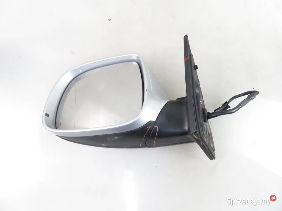 LUSTERKO LEWE AUDI Q7 15 PIN 5B5B Lusterka zewnętrzne