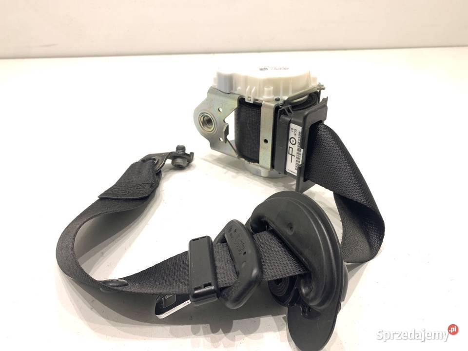 PAS BEZPIECZEŃSTWA LEWY PRZÓD BMW F34 34078320D osobowe