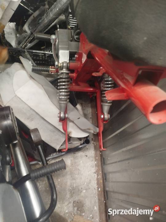 Motorynka Romet pony Stella wsk simson Dniepr mz motorower Żory