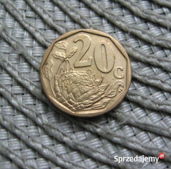 RPA 20 Cent 2008r Kalisz