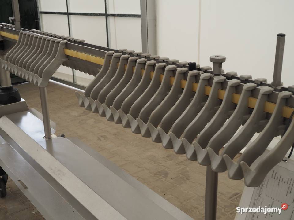 Łącznik Mobilny Handtmann z Odwieszarką 79 Krotoszyn sprzedam