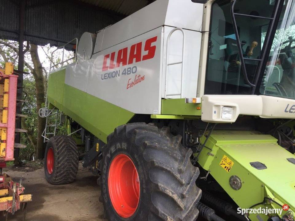 CZĘŚCI UŻYWANE W STANIE WITAMY SERDECZIE NA Kielce