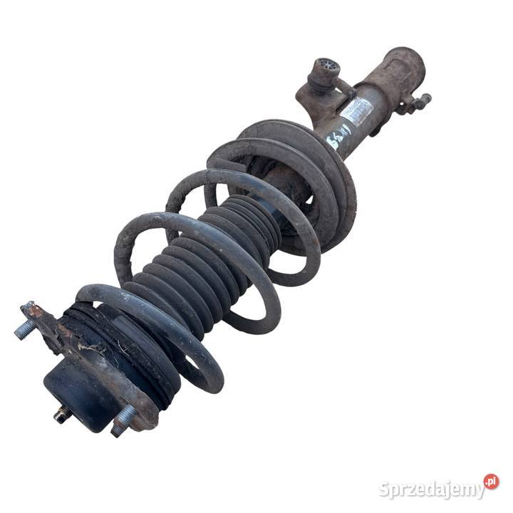 Amortzator przedni lewy przód 546503U010 Hyundai