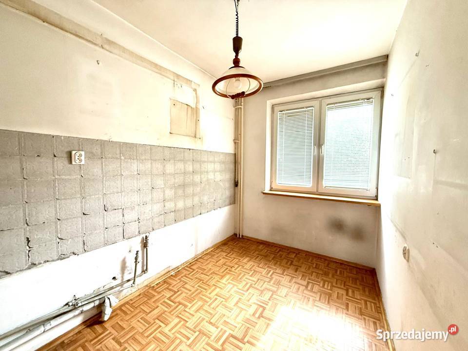 3 pokoje na Mokotowie Sprzedaż Warszawa sprzedam
