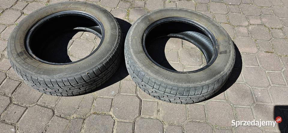 Opony 14 175 65 Błonie