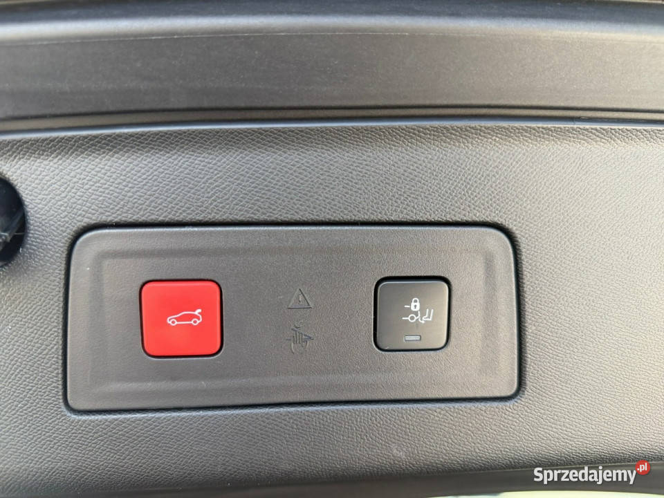 Peugeot 508 GT focal SKORA blis FUL LED kamery Otmuchów sprzedam