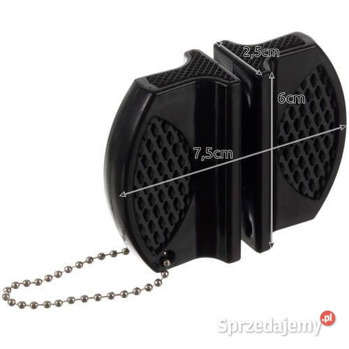 Mini dwufazowa ostrzałka do noży Pozostałe Pawłowice