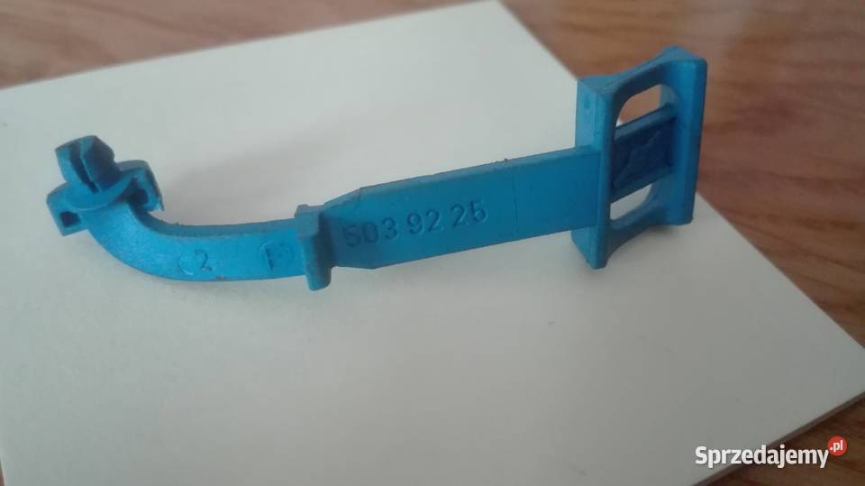 Dźwignia ssania husqvarna 345 Żywiec