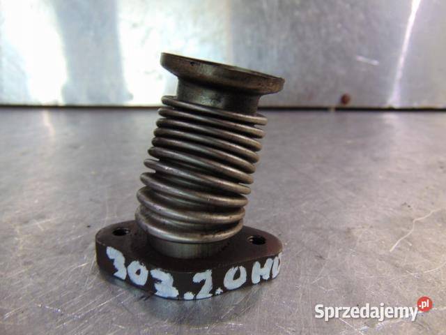 RURA RURKA EGR PEUGEOT 307 14 HDI