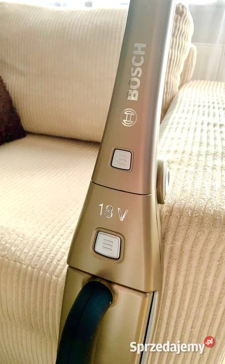 Odkurzacz BOSH BBHMOVE4N ZŁOTY Warszawa