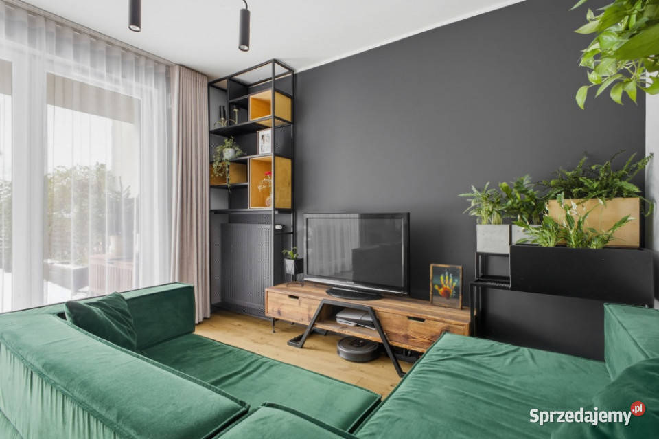 3 pokoje z dużym ogródkiem TargówekZacisze Wilno 16898zł/m2 Warszawa sprzedam