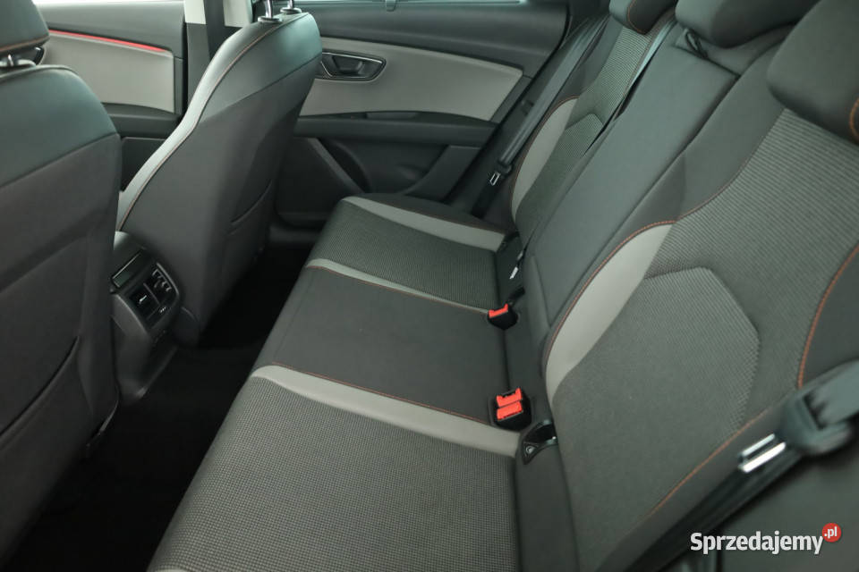Seat Leon 14 TSI wielofunkcyjna kierownica Leon Piaseczno