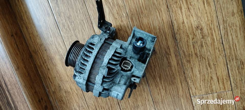 Alternator Honda Civic VIII benzyna 18 Warszawa