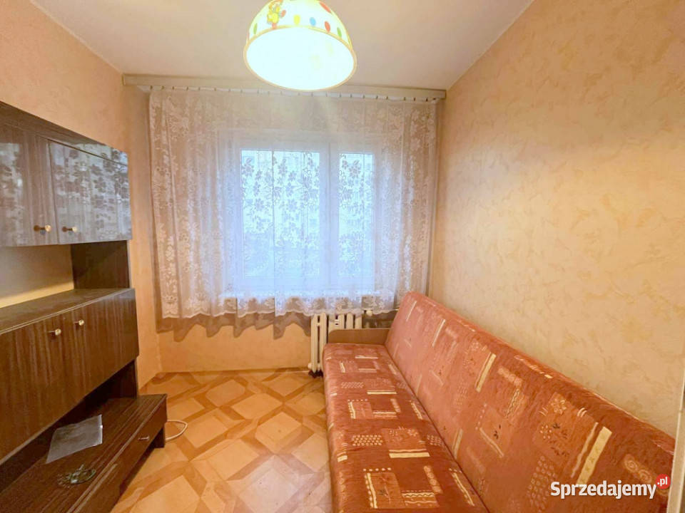 Wyczółkowskiego trzy pokoje zaraz 47m2 lubuskie Gorzów Wielkopolski