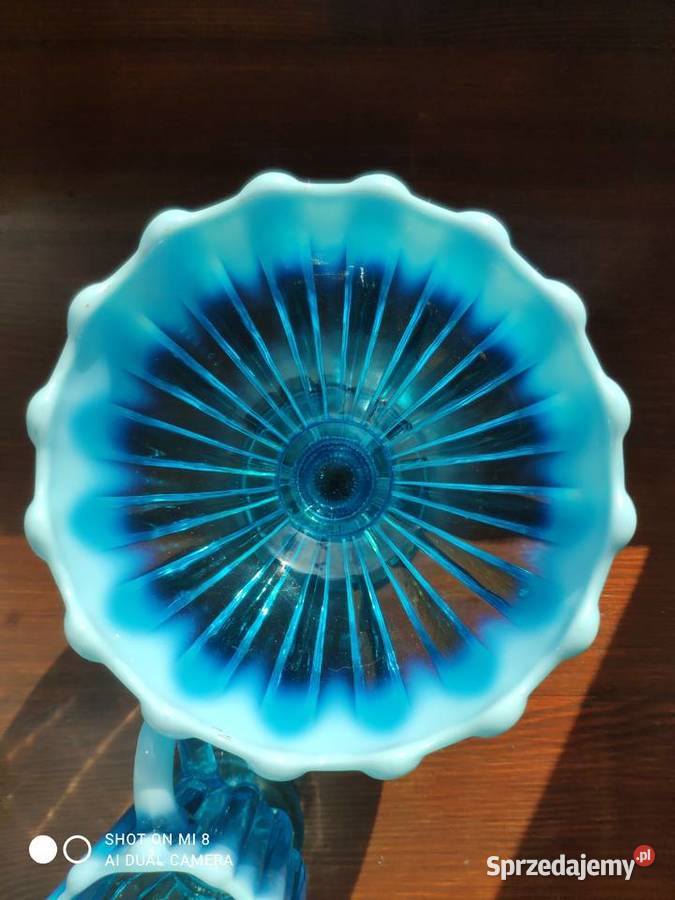 George Dawidson Cukiernica i mlecznik z 1889 Kraków