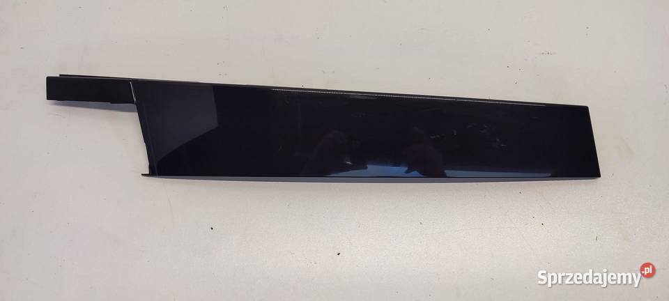 VW TIGUAN II LISTWA DRZWI LEWY PRZÓD 5NA837901C osobowe