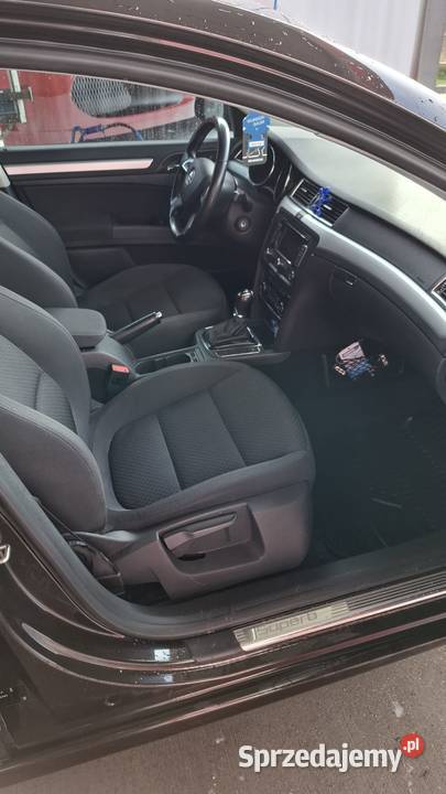 Skoda Superb II 2014 20 TDi DSG prywatnie Wręczyca Wielka