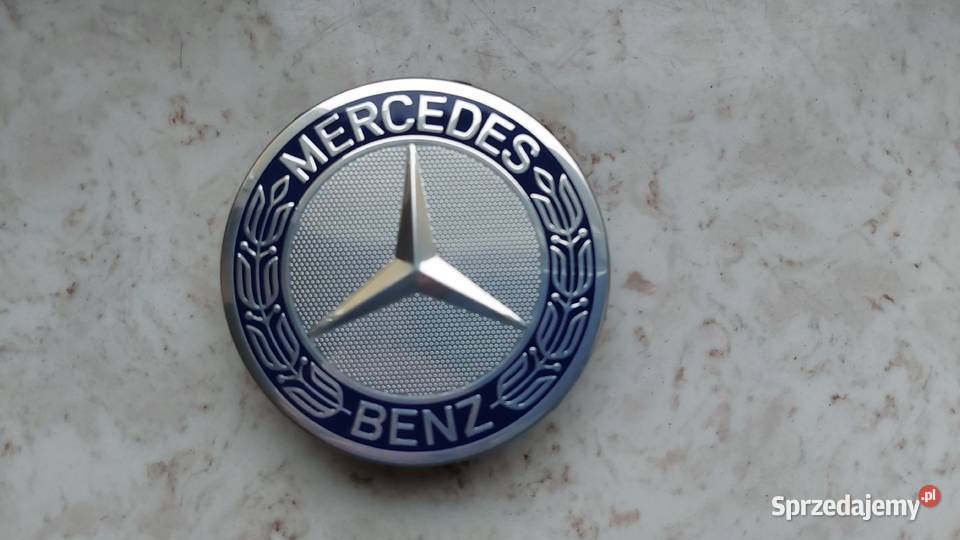 Dekielek Kapsel Kołpak Mercedes W171 A 171 400
