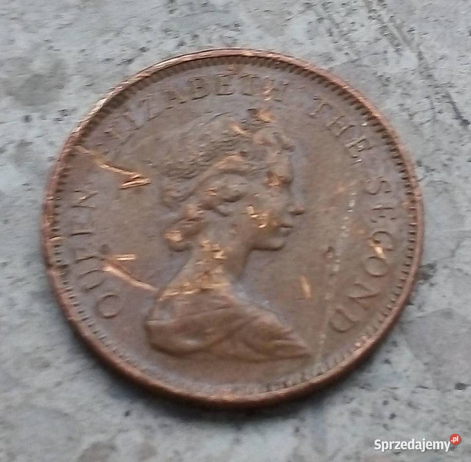 FALKLANDY 1 PENS 1983 rBRAZZPINGWINY
