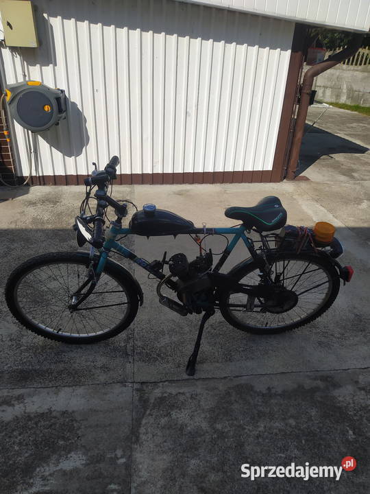 Quad 150cc kxd Głuchów sprzedam