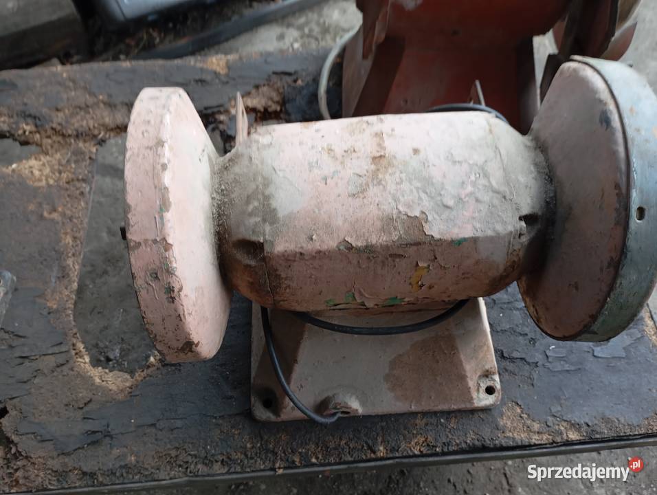 Nożyce do Blachy Krasnystaw