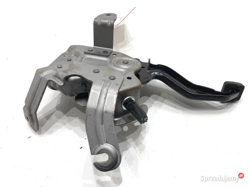 DŹWIGNIA HAMULCA RĘCZNEGO KIA NIRO MECHANIZM sprzedam