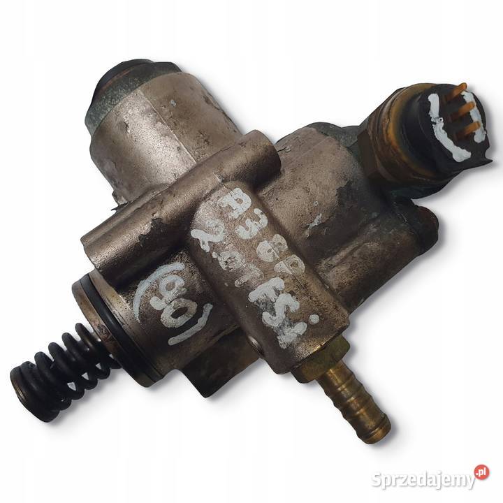 POMPA PALIWA wtryskowa VW Golf V A3 II 8P 20 FSI Chełm