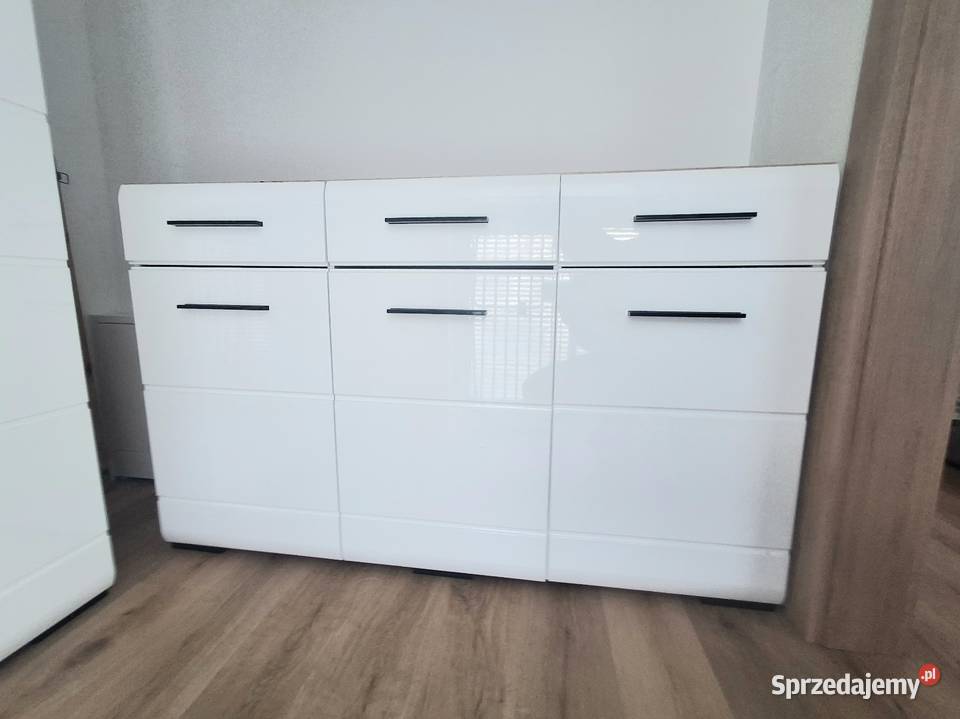Komoda dolnośląskie Bolesławiec