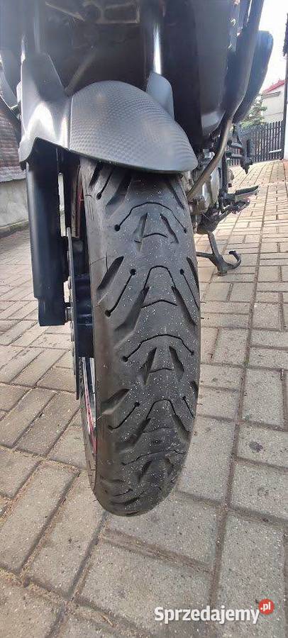 Suizuki DL650 Vstrom Częstochowa sprzedam