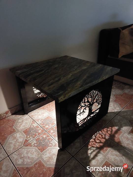 Stolik kawowy granitowy Białystok