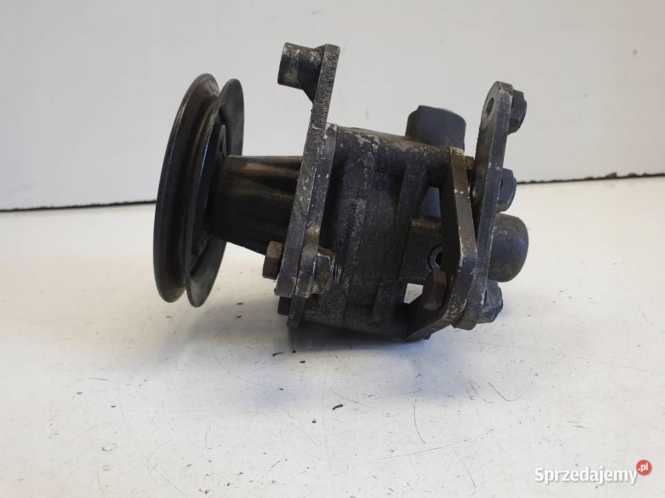 BMW E34 20 i POMPA WSPOMAGANIA 7681955 osobowe Rudka