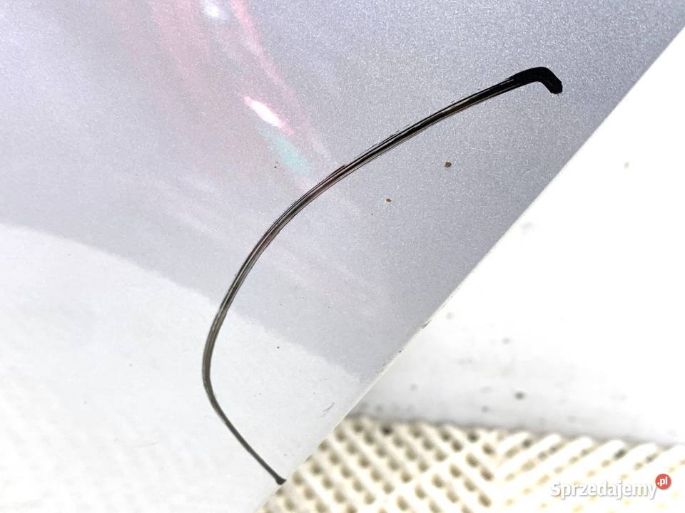 DRZWI LEWY TYŁ AUDI A4 B8 SedanLimuzyna 0715