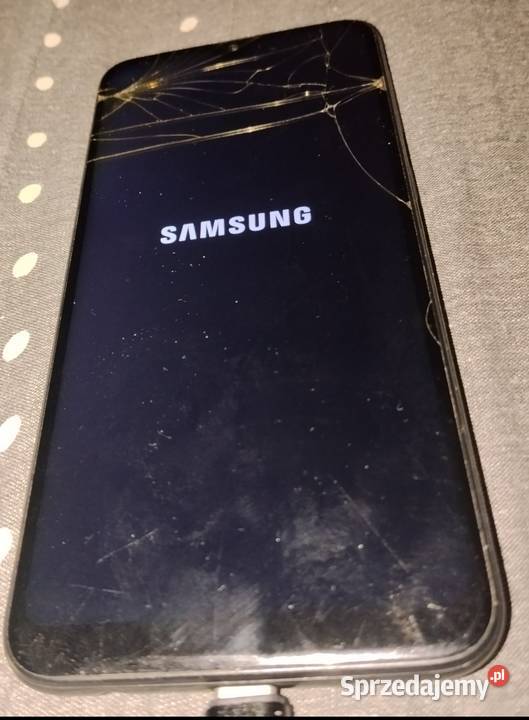 Sprzedam telefon komórkowy działa ale ma hasło Sosnowiec