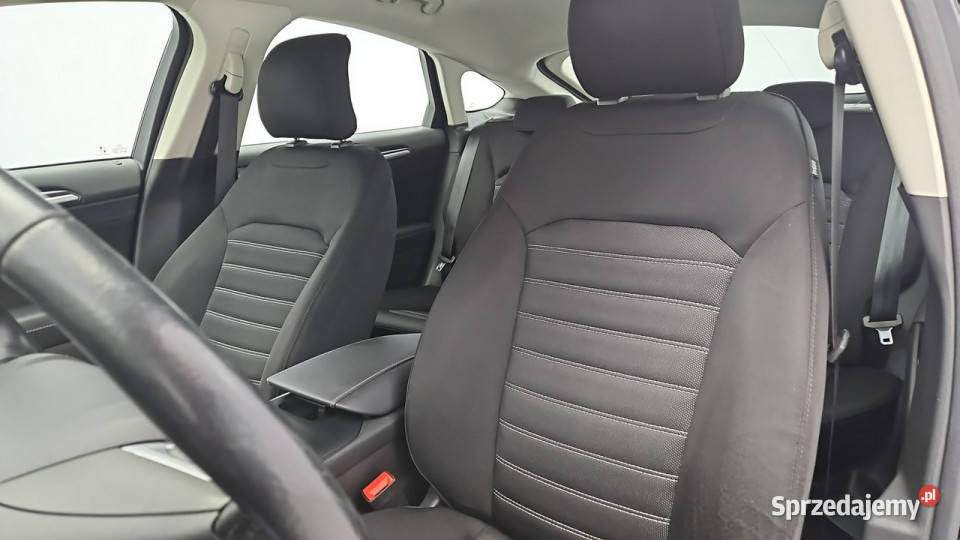 Ford Mondeo 20 EcoBlue Executive Z Polskiego pełny VAT Warszawa