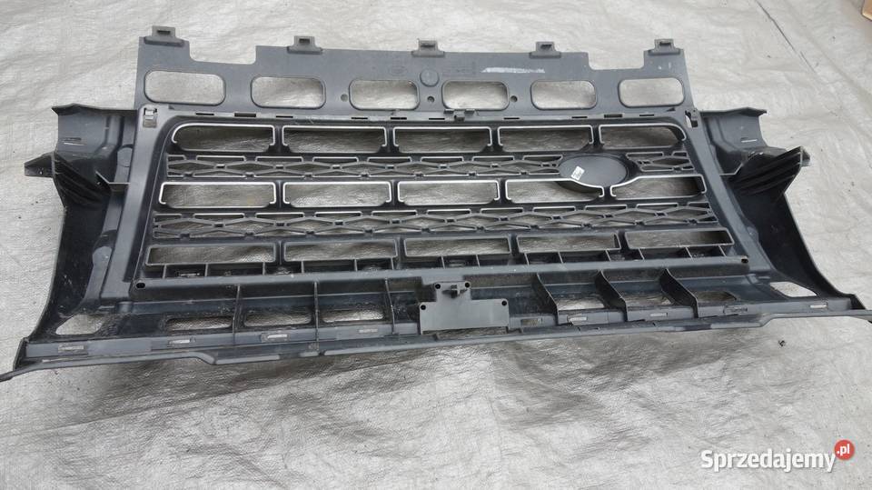 ATRAPA GRILL LAND ROVER FREELANDER śląskie Ruda Śląska