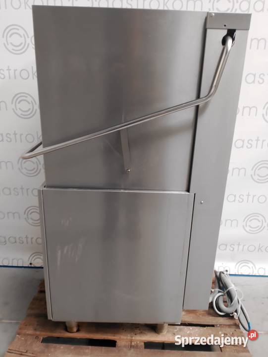 Zmywarka kapturowa Stalgast 803020 Wrocław sprzedam